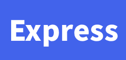 Express是适用于Node.js的快速而简约的Web框架