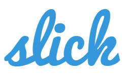 slick一个完全响应式的滚动幻灯片的javascript库