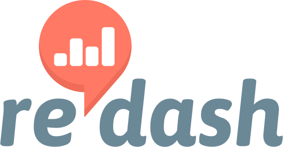 Redash用于查询和可视化来自任何数据源的数据