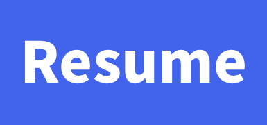 Reactive Resume是一个免费的开源简历生成器