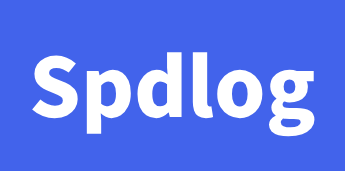 spdlog一个速度飞快的C++日志库