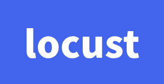 locust一个使用Python编写可扩展的负载测试工具