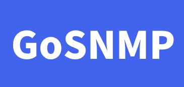 GoSNMP是一个用Go编写的SNMP库