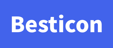 besticon是一个用Go语言编写的网站图标服务