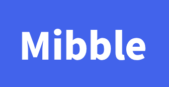 Mibble是一个用于Java的开源SNMP MIB解析器库