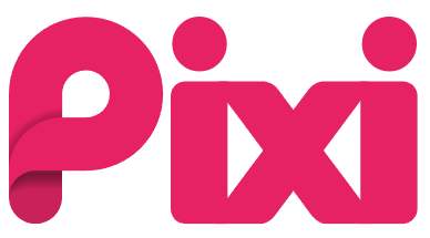 PixiJS一个丰富的交互式图形的HTML5的2D库