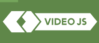 Video.js一款优秀的开源的HTML5视频播放器