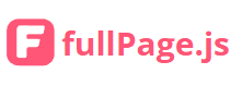 fullPage.js快速简便地创建全屏页面的js库