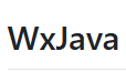WxJava微信开发接入JavaSDK