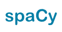 spaCy基于Python和Cython的高级自然语言处理库