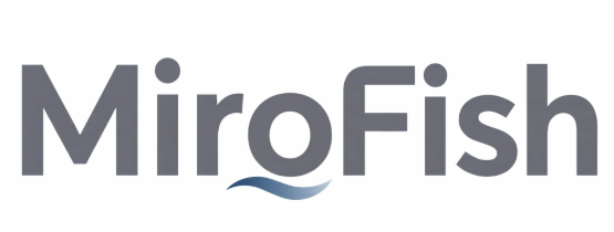 MiroFish简洁通用的群体智能引擎，预测万物